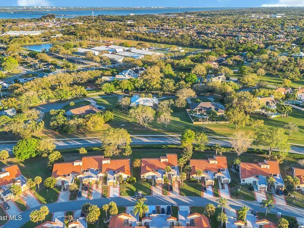 733 Spring Valley Drive, Melbourne, FL 32940