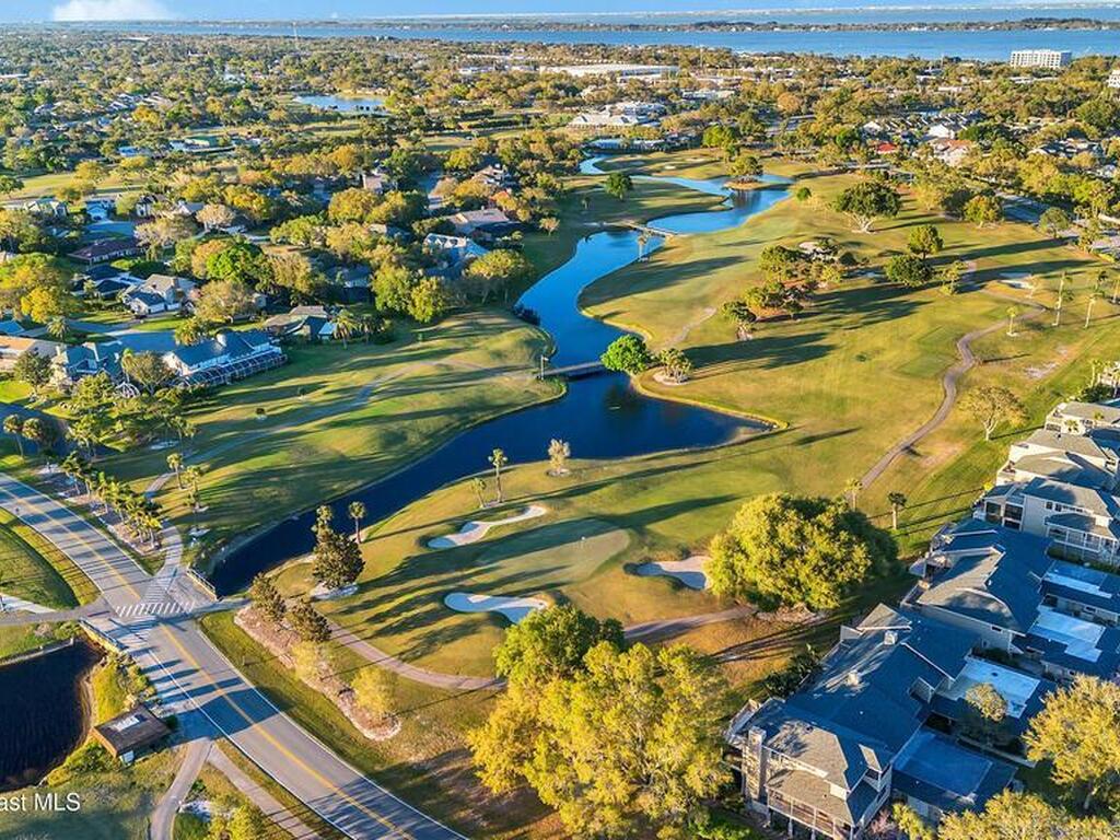 733 Spring Valley Drive, Melbourne, FL 32940