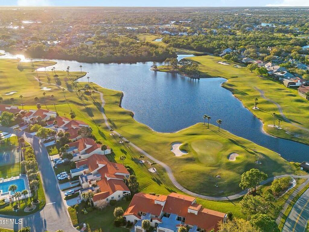 733 Spring Valley Drive, Melbourne, FL 32940