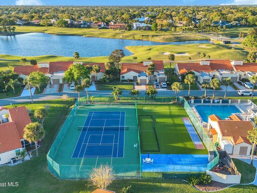 733 Spring Valley Drive, Melbourne, FL 32940