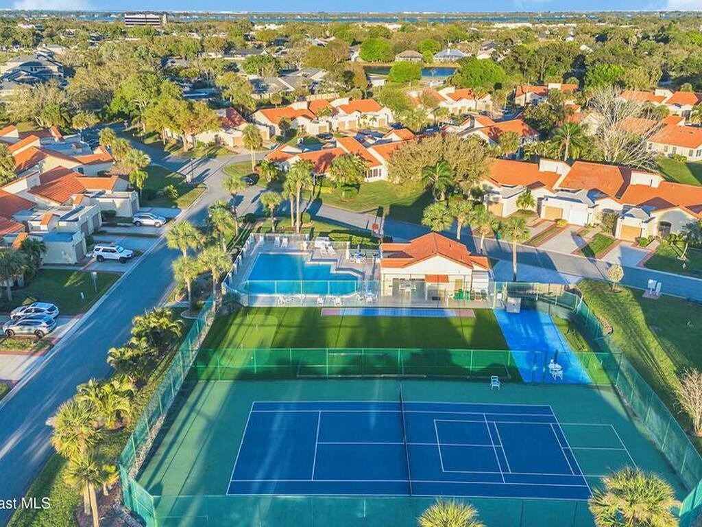 733 Spring Valley Drive, Melbourne, FL 32940