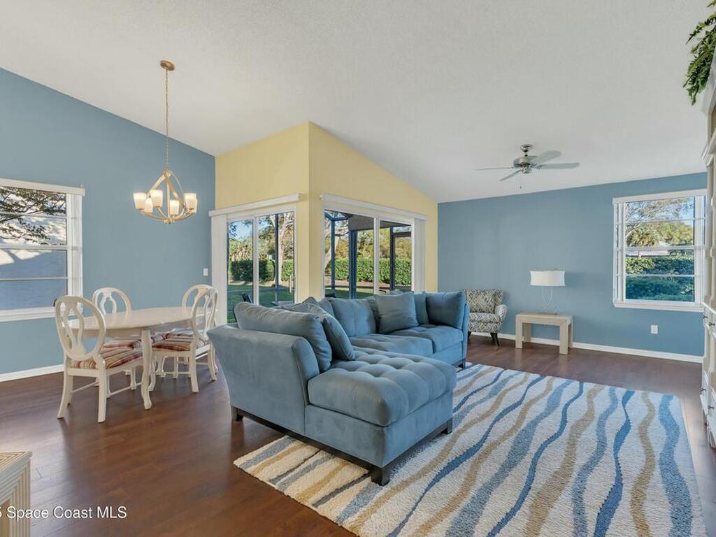 733 Spring Valley Drive, Melbourne, FL 32940