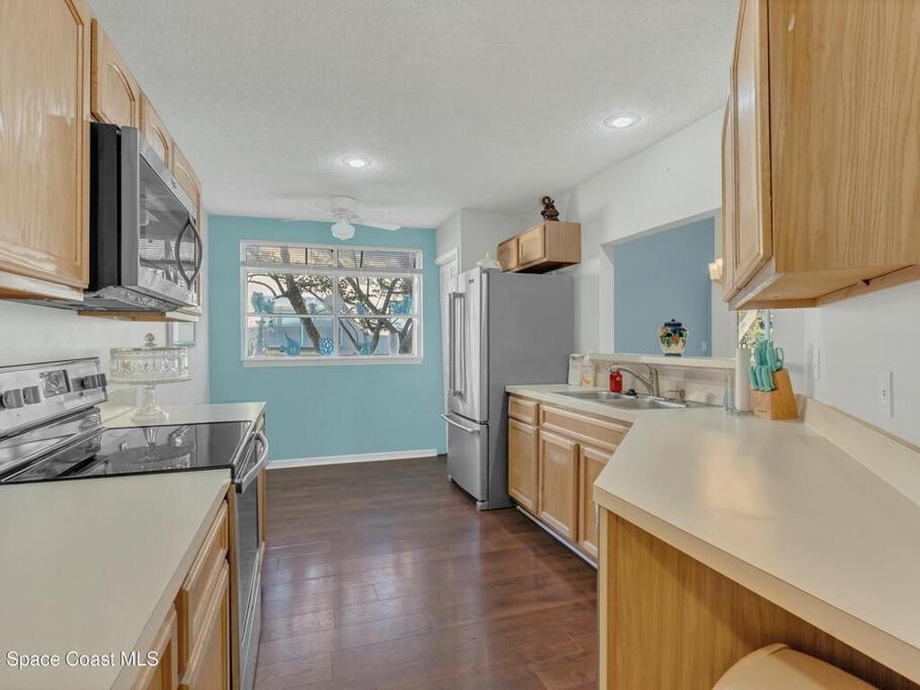 733 Spring Valley Drive, Melbourne, FL 32940