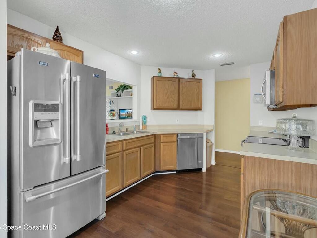 733 Spring Valley Drive, Melbourne, FL 32940