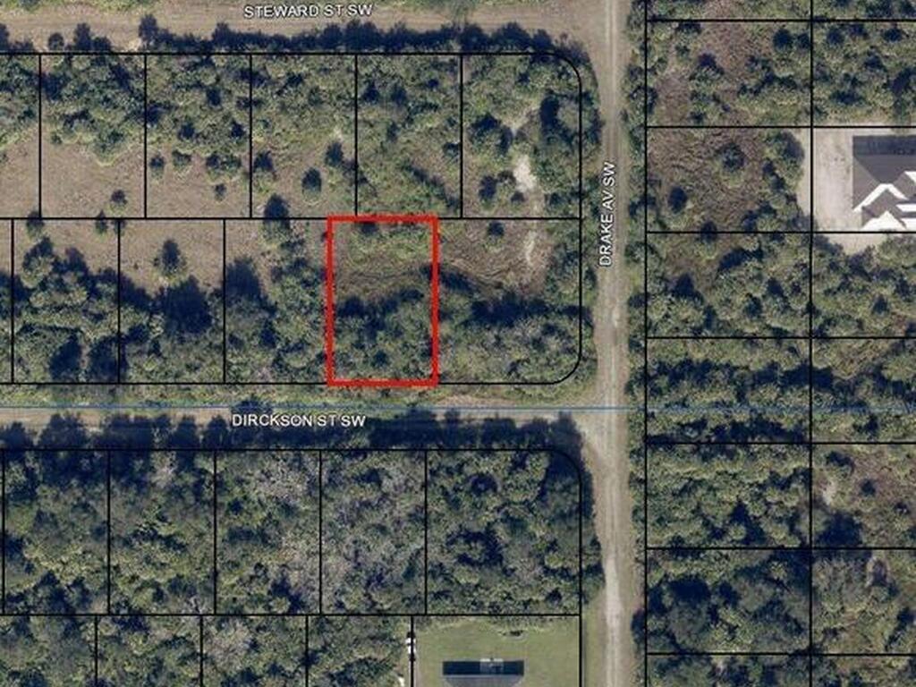 711 Dirckson Street, Palm Bay, FL 32908