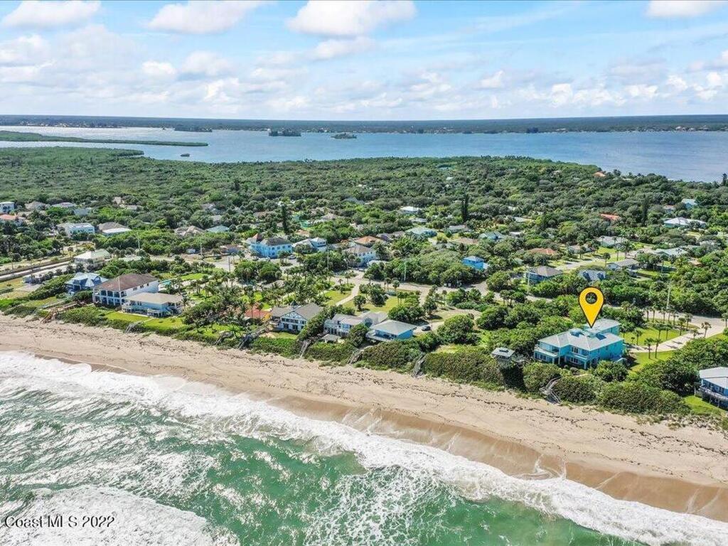 5829 S Highway A1a, Melbourne Beach, FL 32951