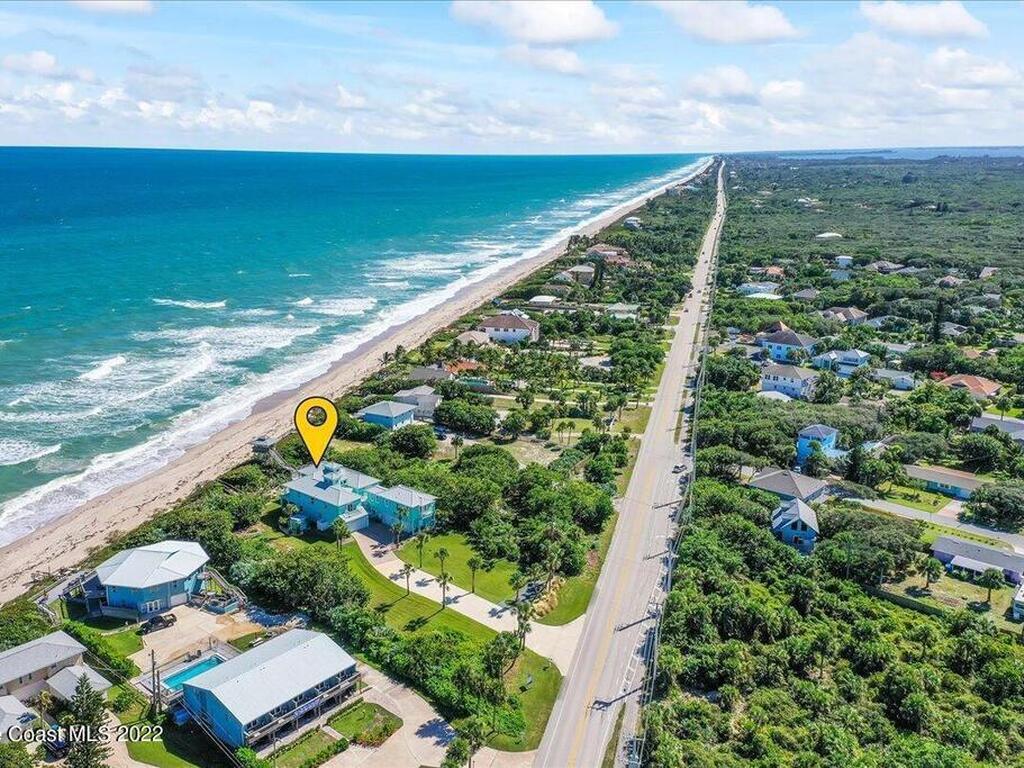 5829 S Highway A1a, Melbourne Beach, FL 32951