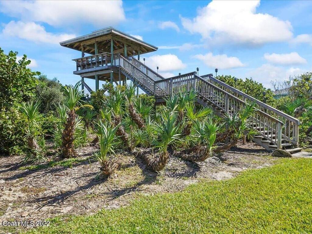 5829 S Highway A1a, Melbourne Beach, FL 32951