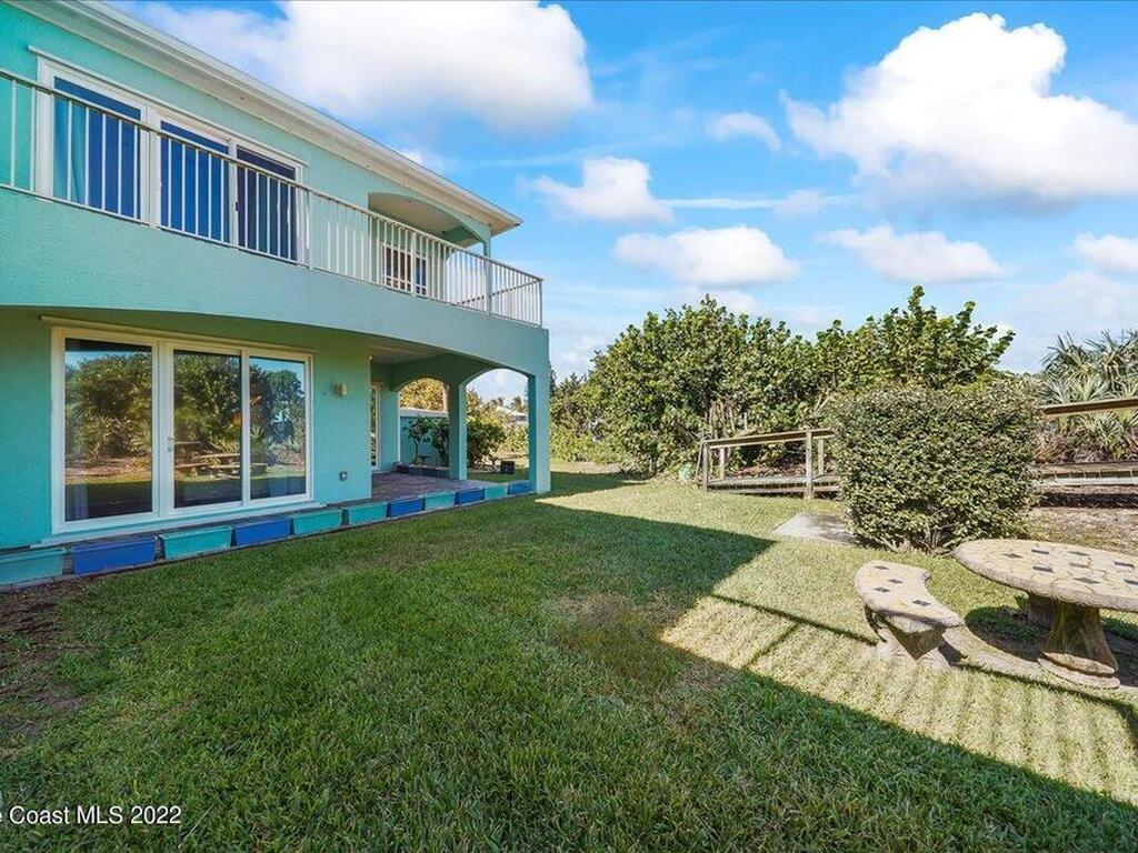 5829 S Highway A1a, Melbourne Beach, FL 32951