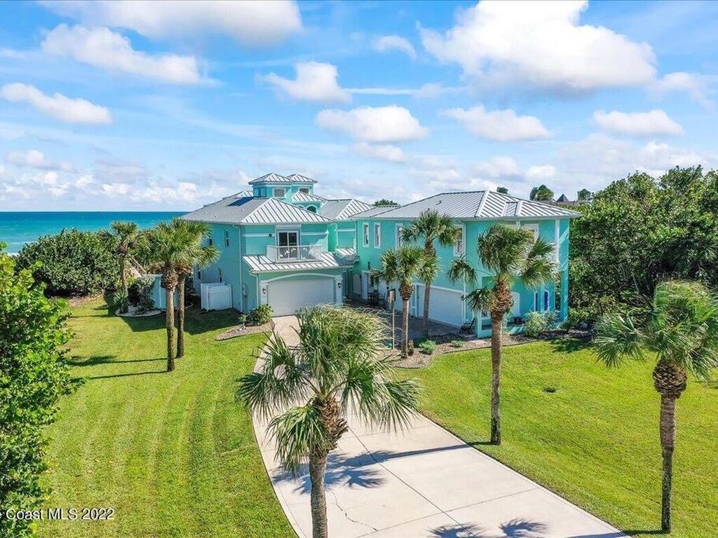 5829 S Highway A1a, Melbourne Beach, FL 32951