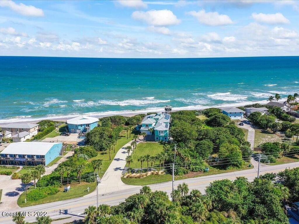 5829 S Highway A1a, Melbourne Beach, FL 32951