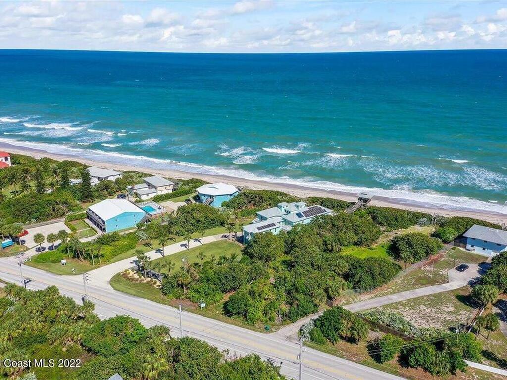 5829 S Highway A1a, Melbourne Beach, FL 32951
