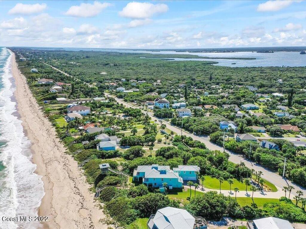 5829 S Highway A1a, Melbourne Beach, FL 32951