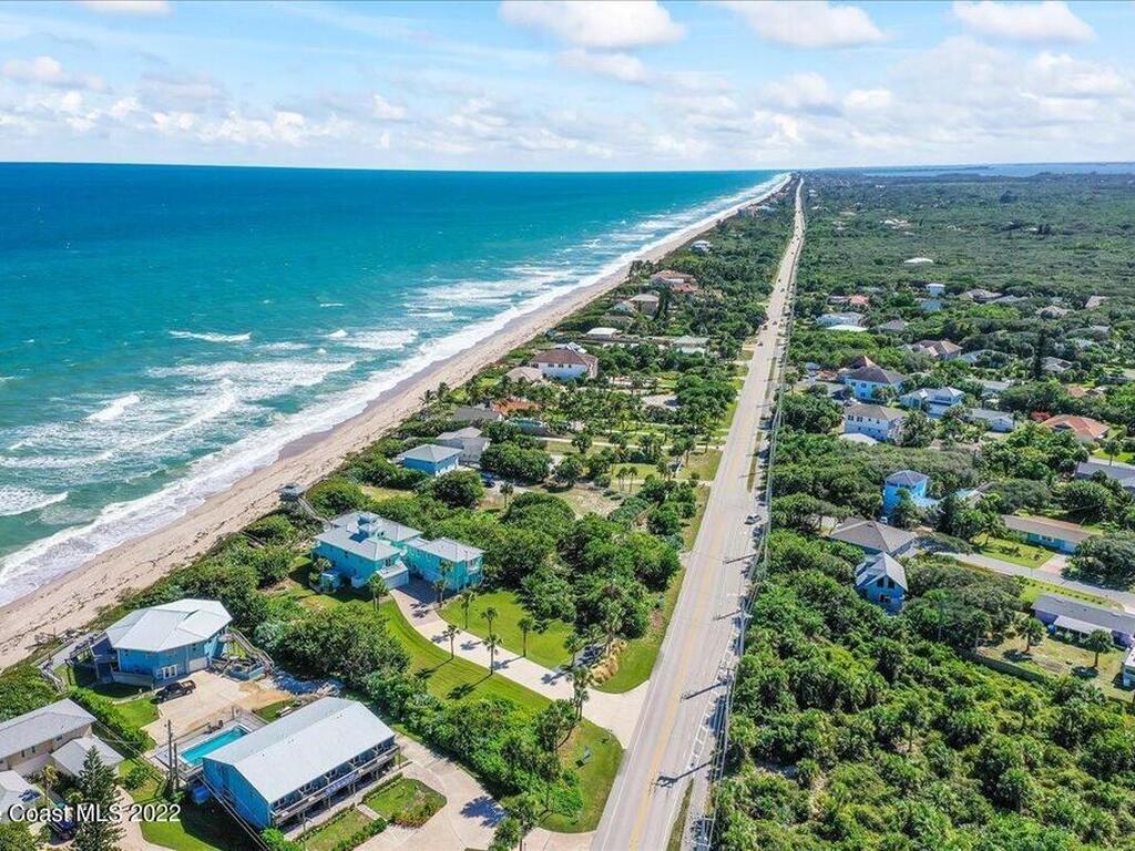 5829 S Highway A1a, Melbourne Beach, FL 32951