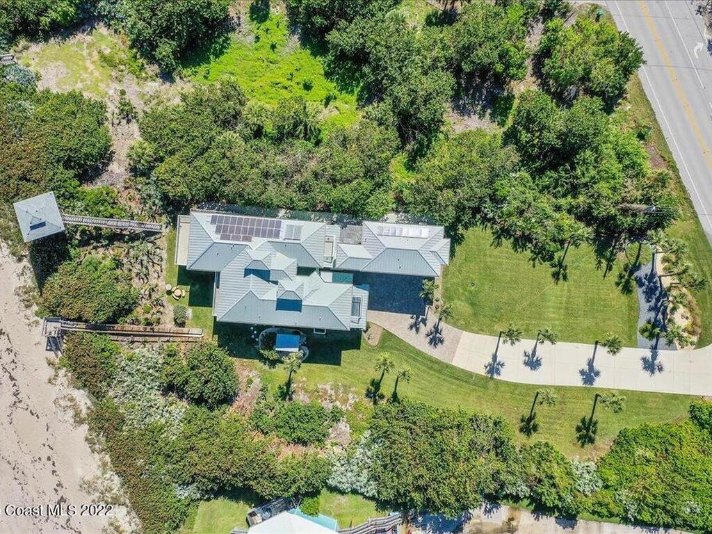 5829 S Highway A1a, Melbourne Beach, FL 32951