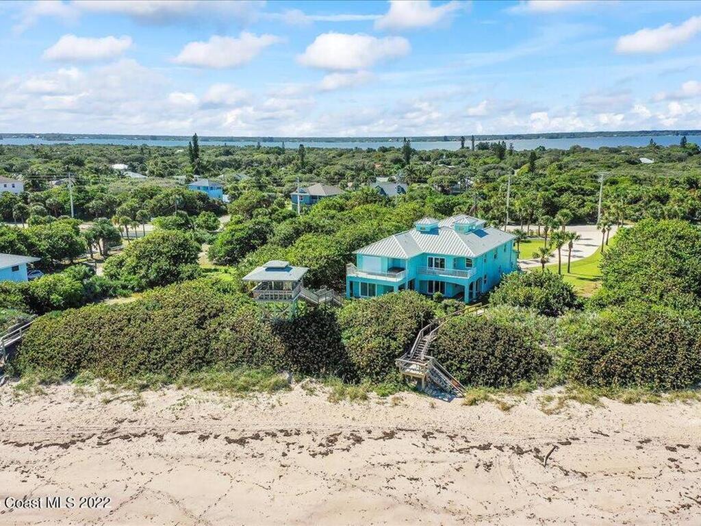 5829 S Highway A1a, Melbourne Beach, FL 32951