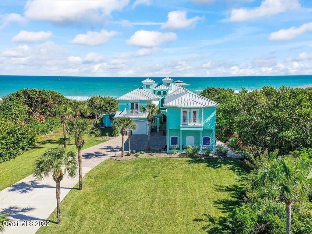 5829 S Highway A1a, Melbourne Beach, FL 32951