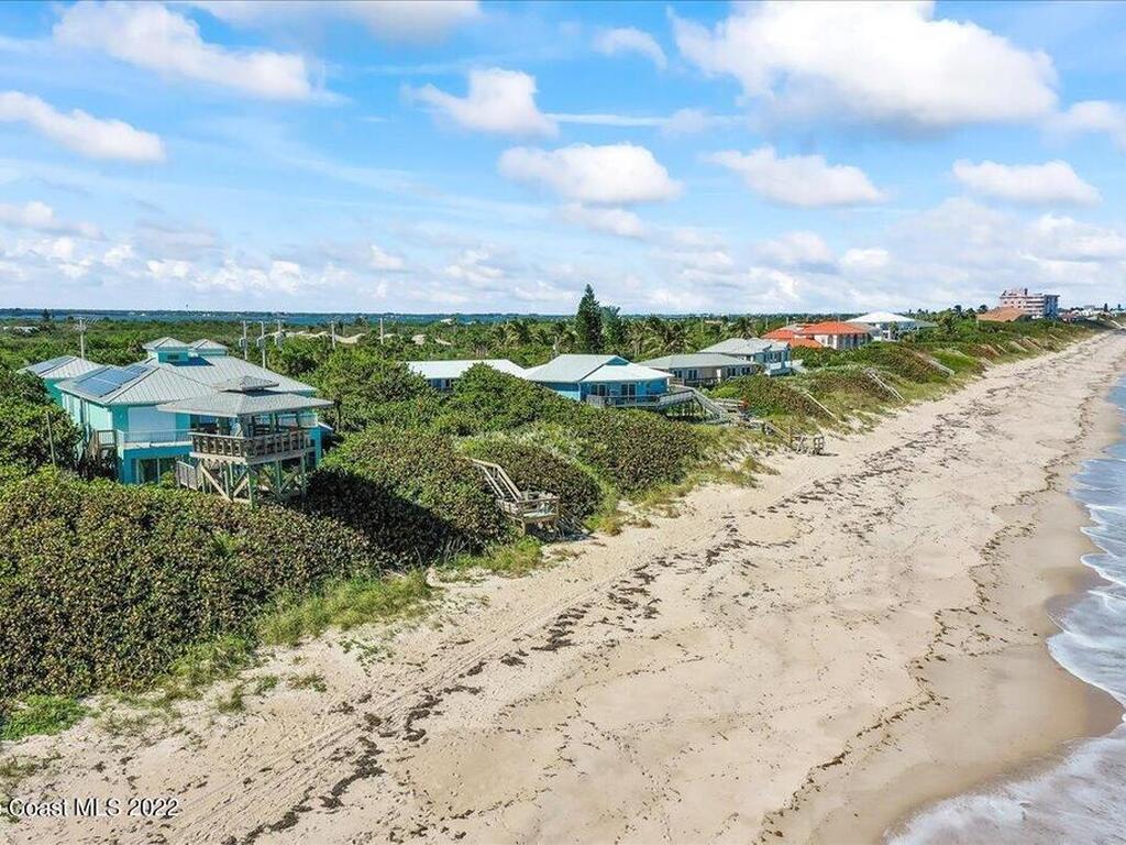 5829 S Highway A1a, Melbourne Beach, FL 32951