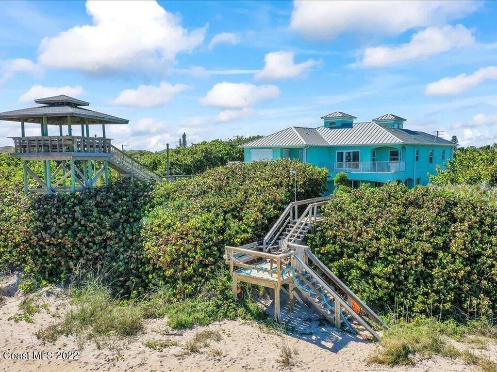 5829 S Highway A1a, Melbourne Beach, FL 32951