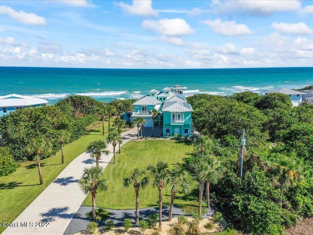 5829 S Highway A1a, Melbourne Beach, FL 32951