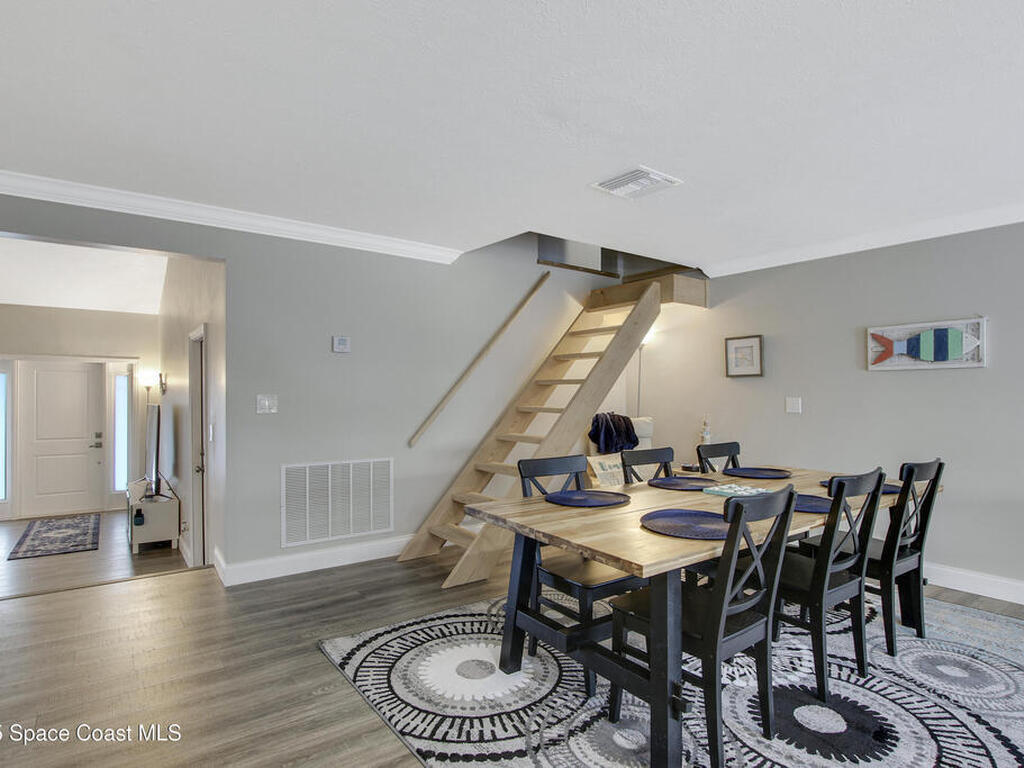 315 Inlet Inlet Avenue, Merritt Island, FL 32953