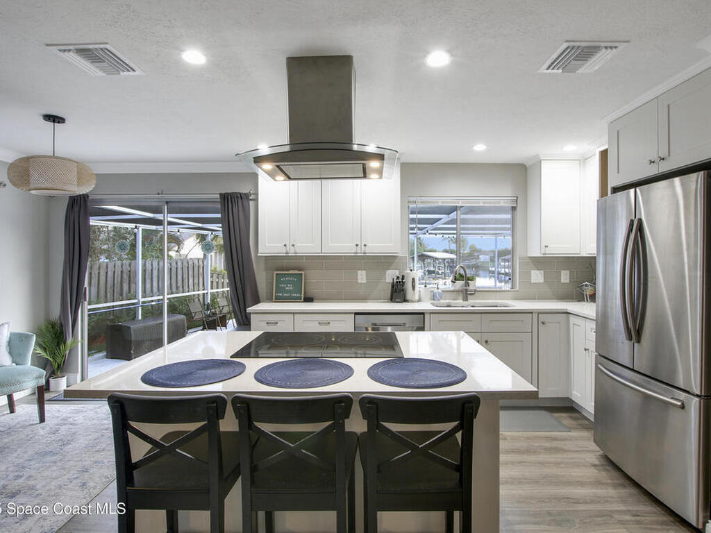 315 Inlet Inlet Avenue, Merritt Island, FL 32953