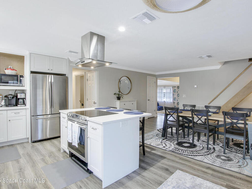 315 Inlet Inlet Avenue, Merritt Island, FL 32953