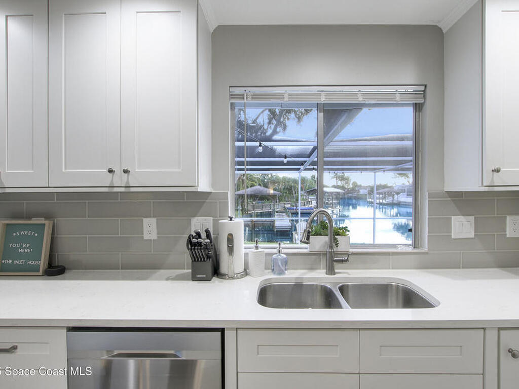 315 Inlet Inlet Avenue, Merritt Island, FL 32953