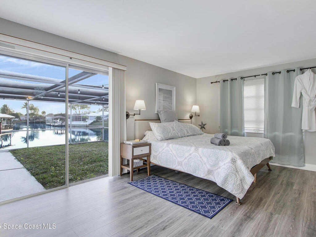 315 Inlet Inlet Avenue, Merritt Island, FL 32953