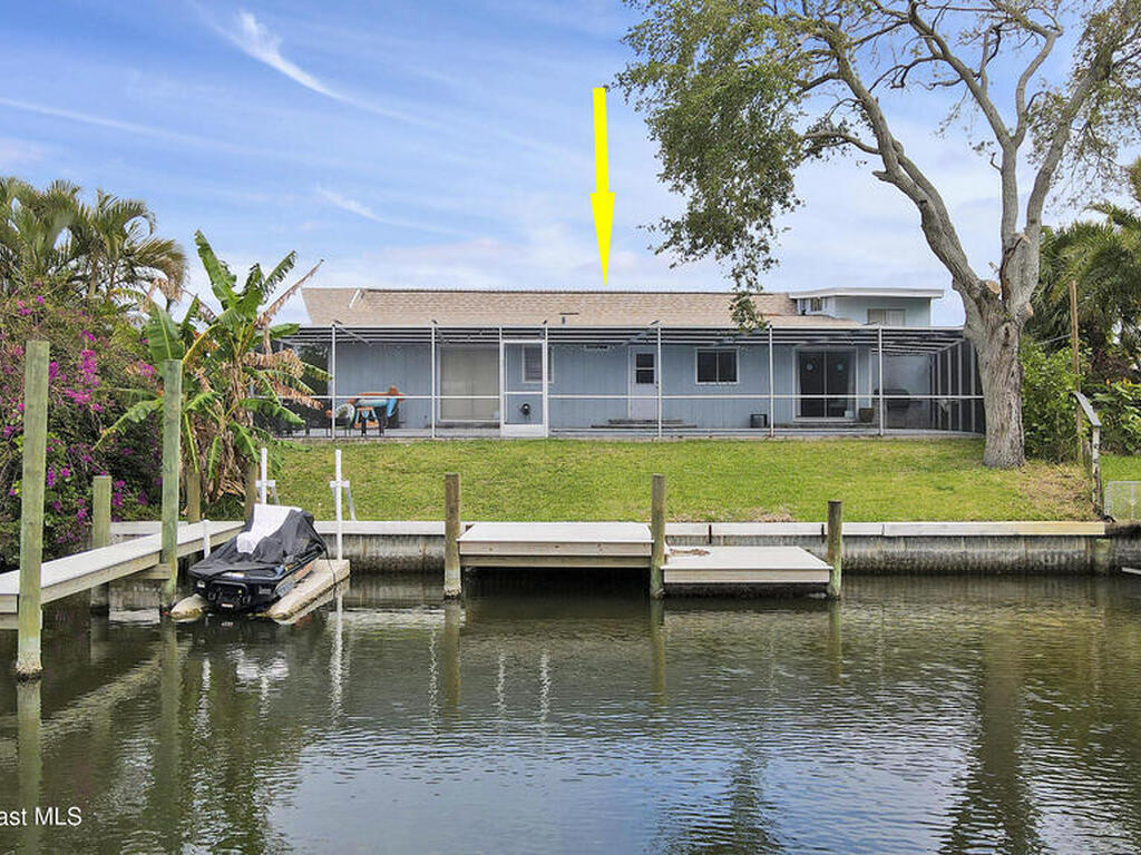 315 Inlet Inlet Avenue, Merritt Island, FL 32953