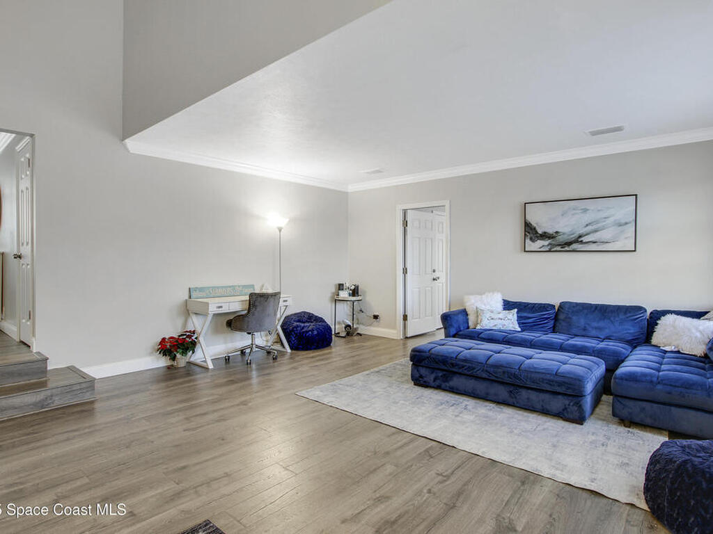 315 Inlet Inlet Avenue, Merritt Island, FL 32953