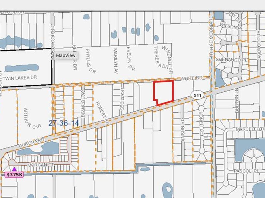 0001 Aurora Road, Melbourne, FL 32935