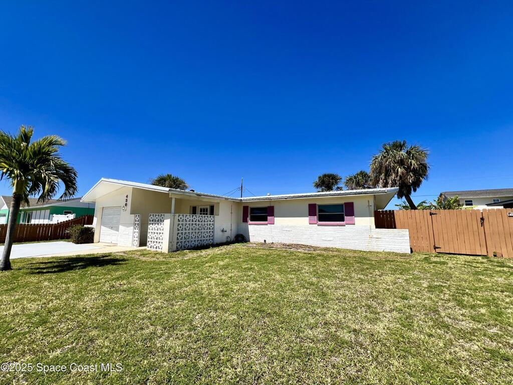 450 Patrick Avenue, Merritt Island, FL 32953