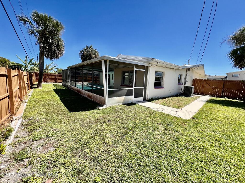 450 Patrick Avenue, Merritt Island, FL 32953