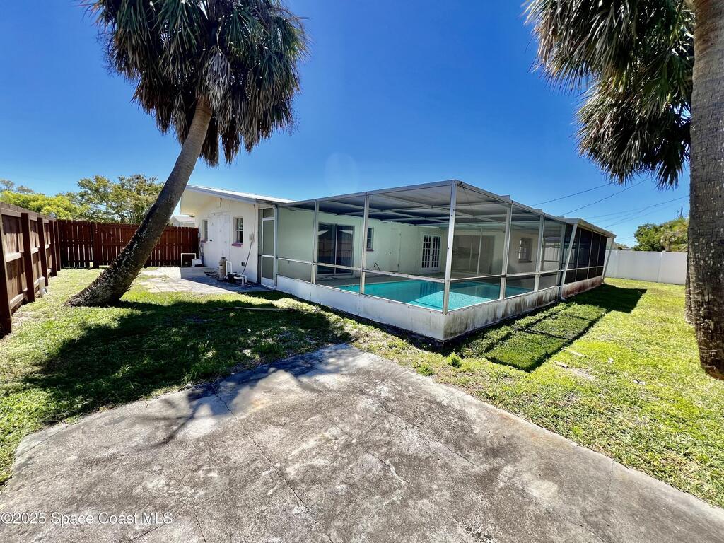 450 Patrick Avenue, Merritt Island, FL 32953