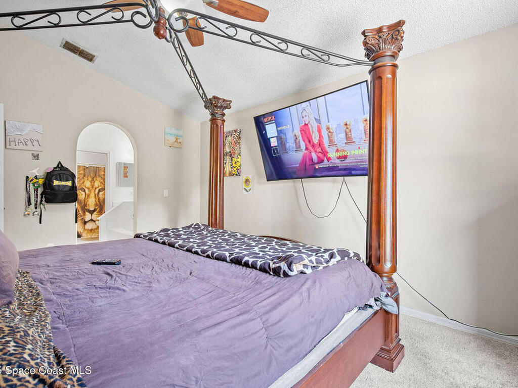 2977 Sebastian Lane, Melbourne, FL 32935