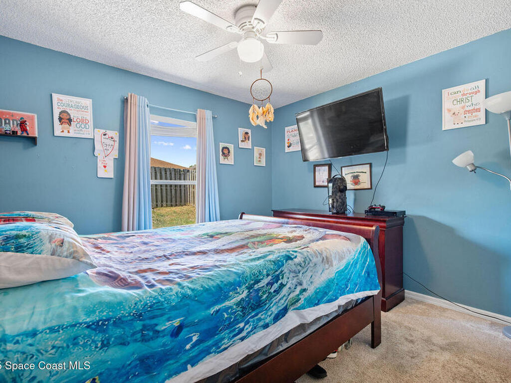 2977 Sebastian Lane, Melbourne, FL 32935