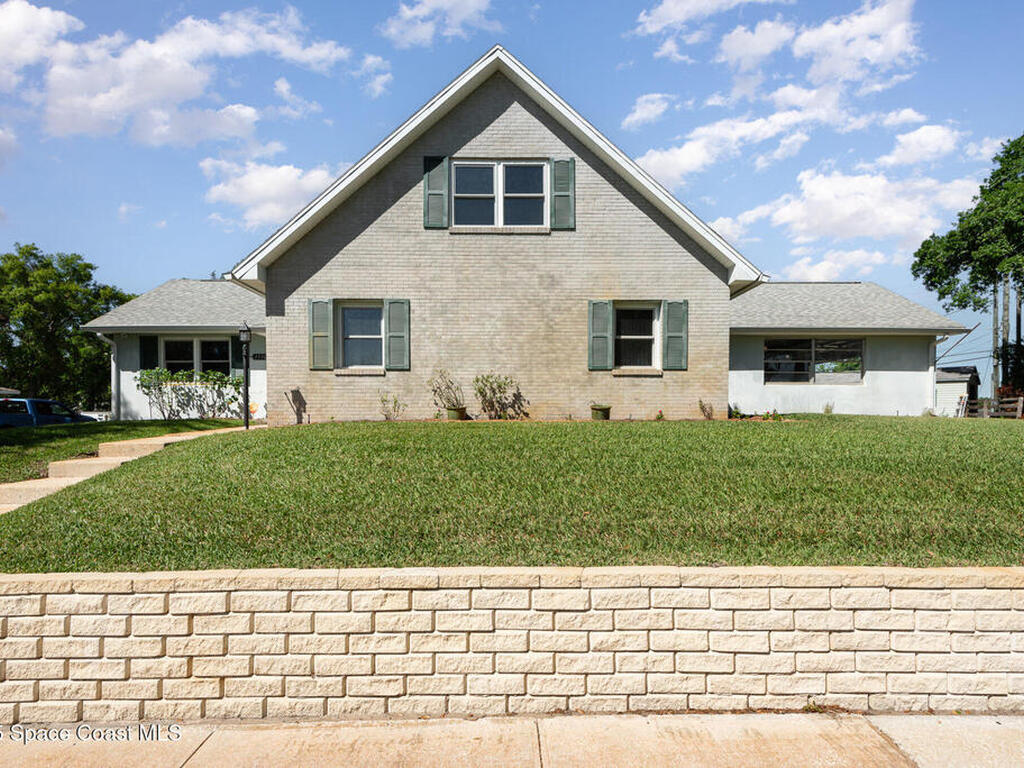 3530 Alan Drive, Titusville, FL 32780