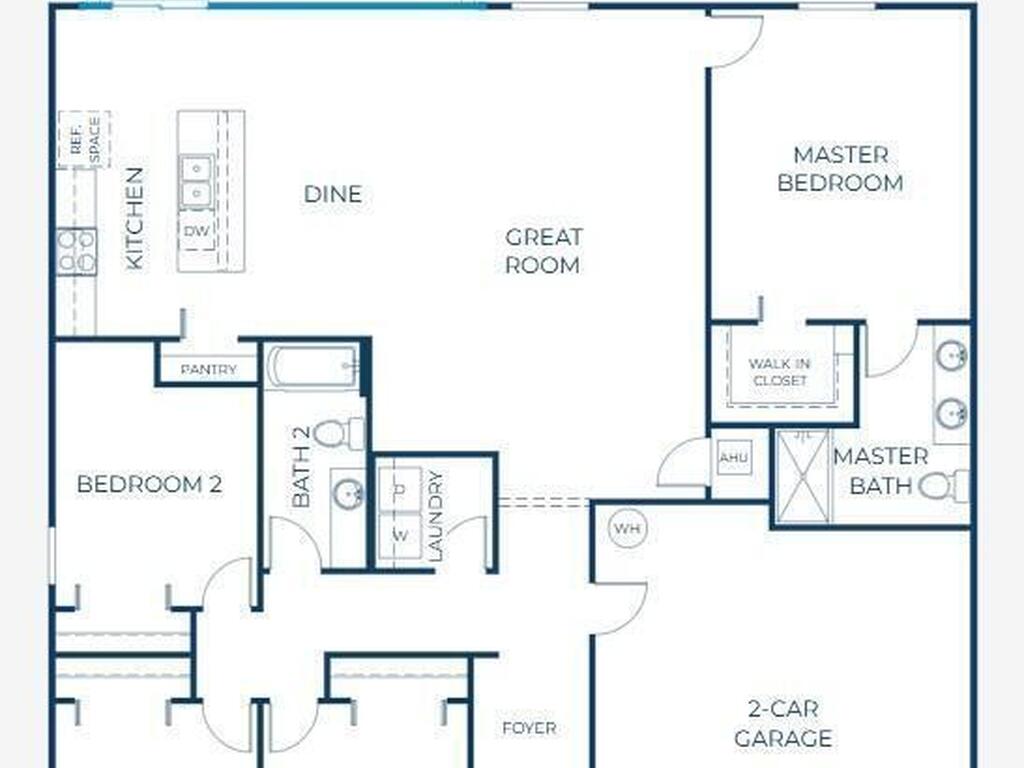 3307 Mockingbird Avenue, Palm Bay, FL 32908