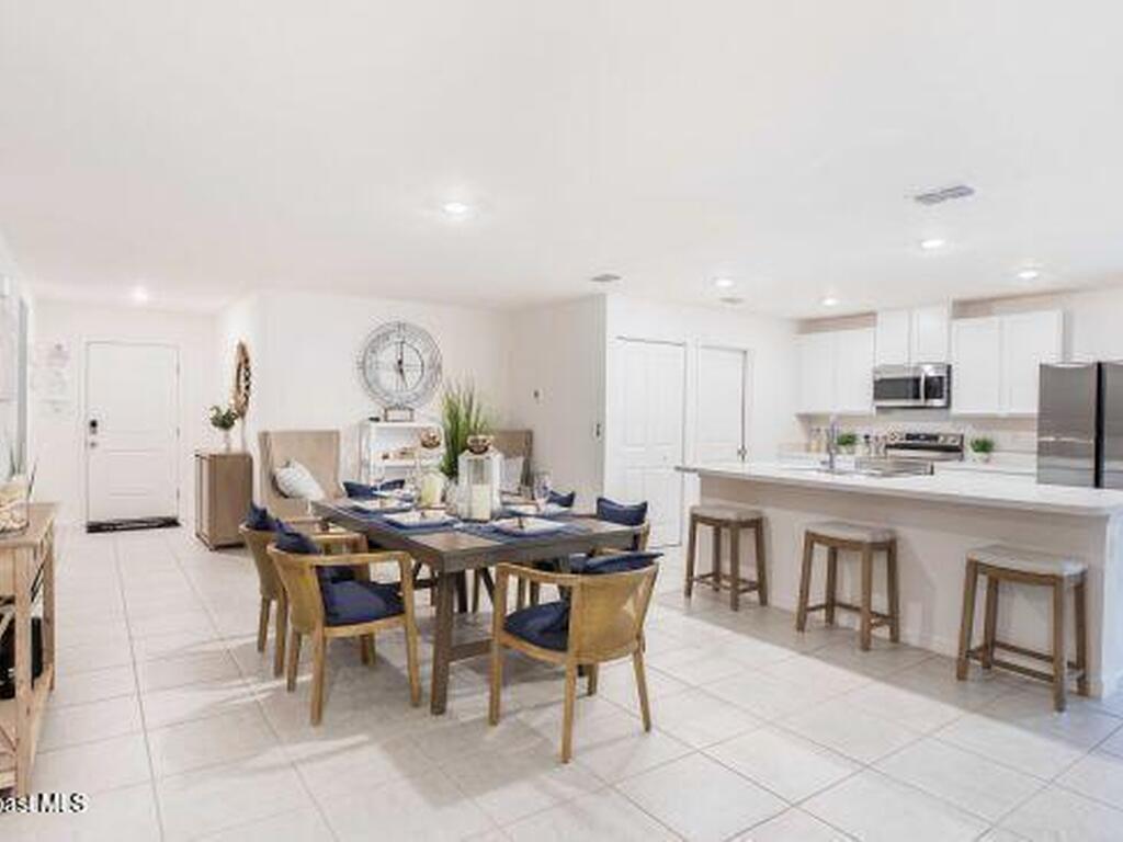 3307 Mockingbird Avenue, Palm Bay, FL 32908