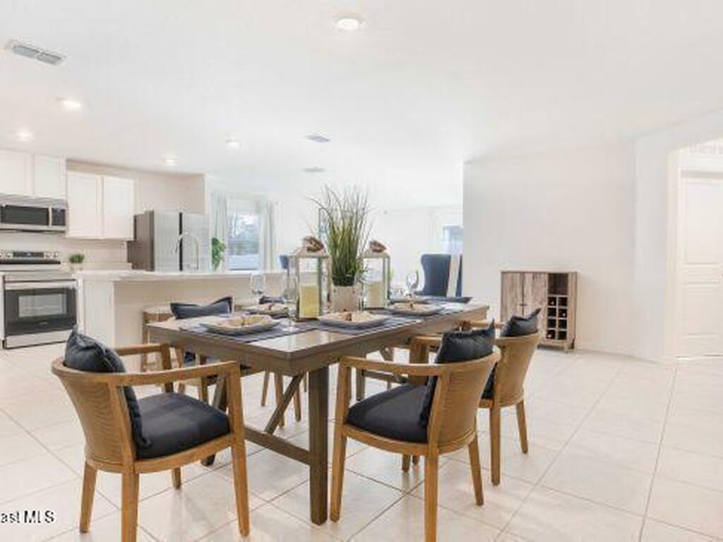 3307 Mockingbird Avenue, Palm Bay, FL 32908