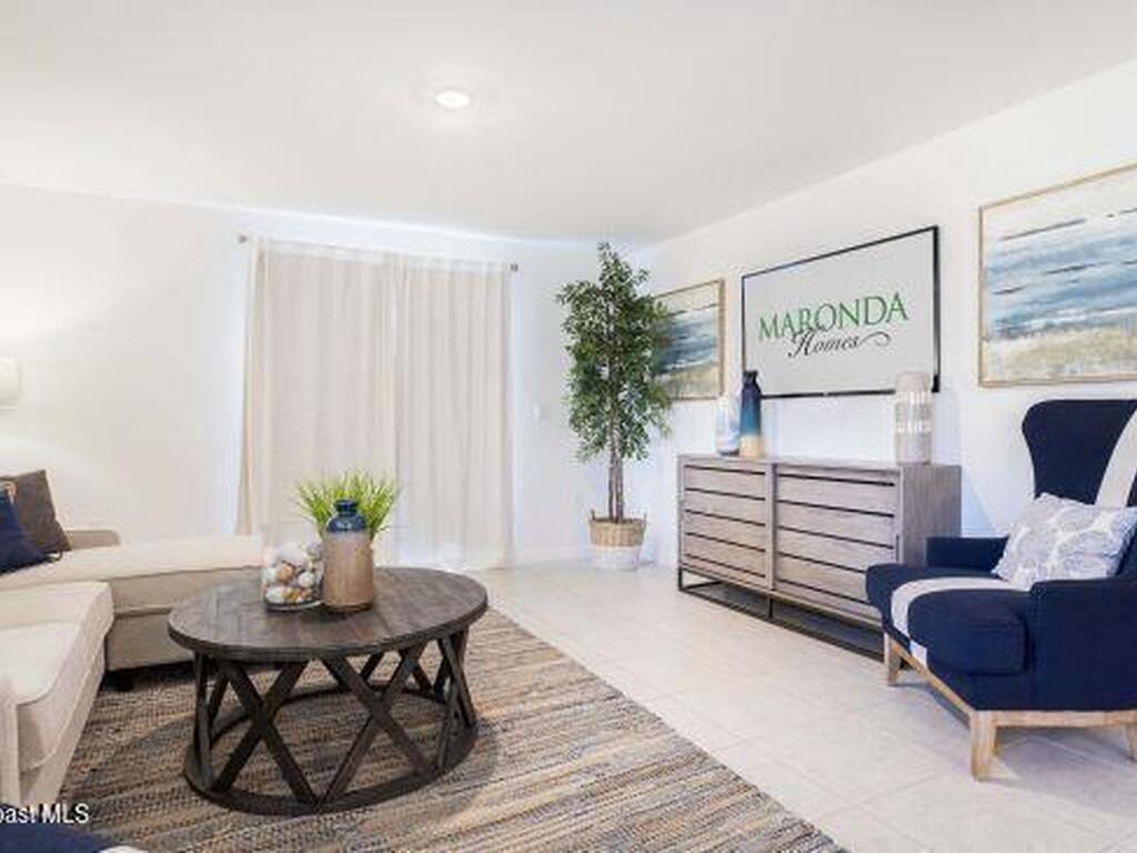 3307 Mockingbird Avenue, Palm Bay, FL 32908