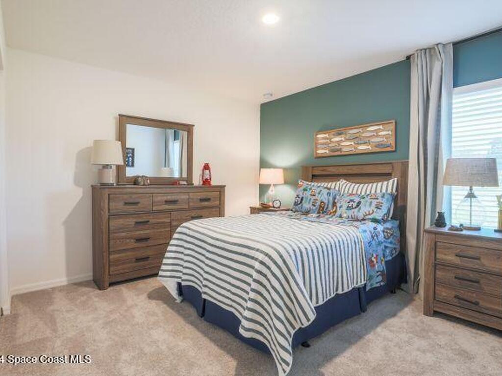 1970 Basinger Avenue, Palm Bay, FL 32908