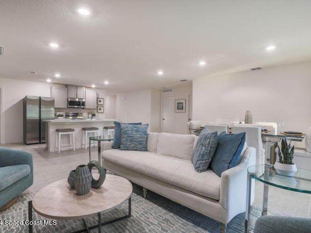 1970 Basinger Avenue, Palm Bay, FL 32908