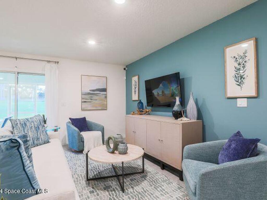 1970 Basinger Avenue, Palm Bay, FL 32908