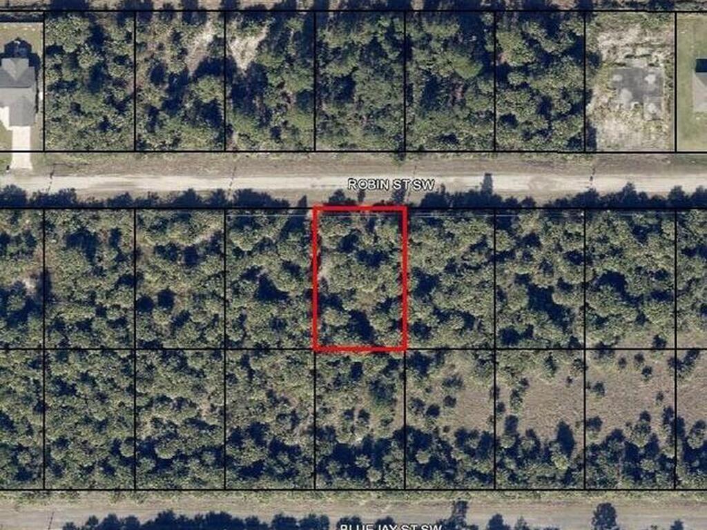 846 Robin Street, Palm Bay, FL 32908