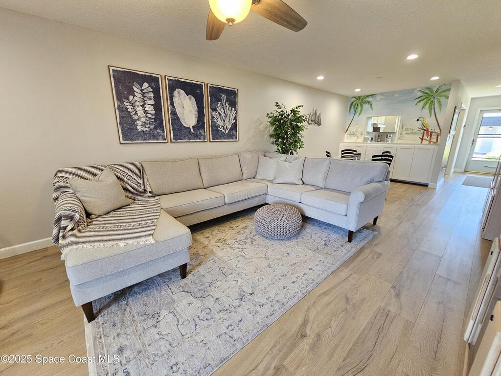 3799 S Banana River Boulevard, Cocoa Beach, FL 32931