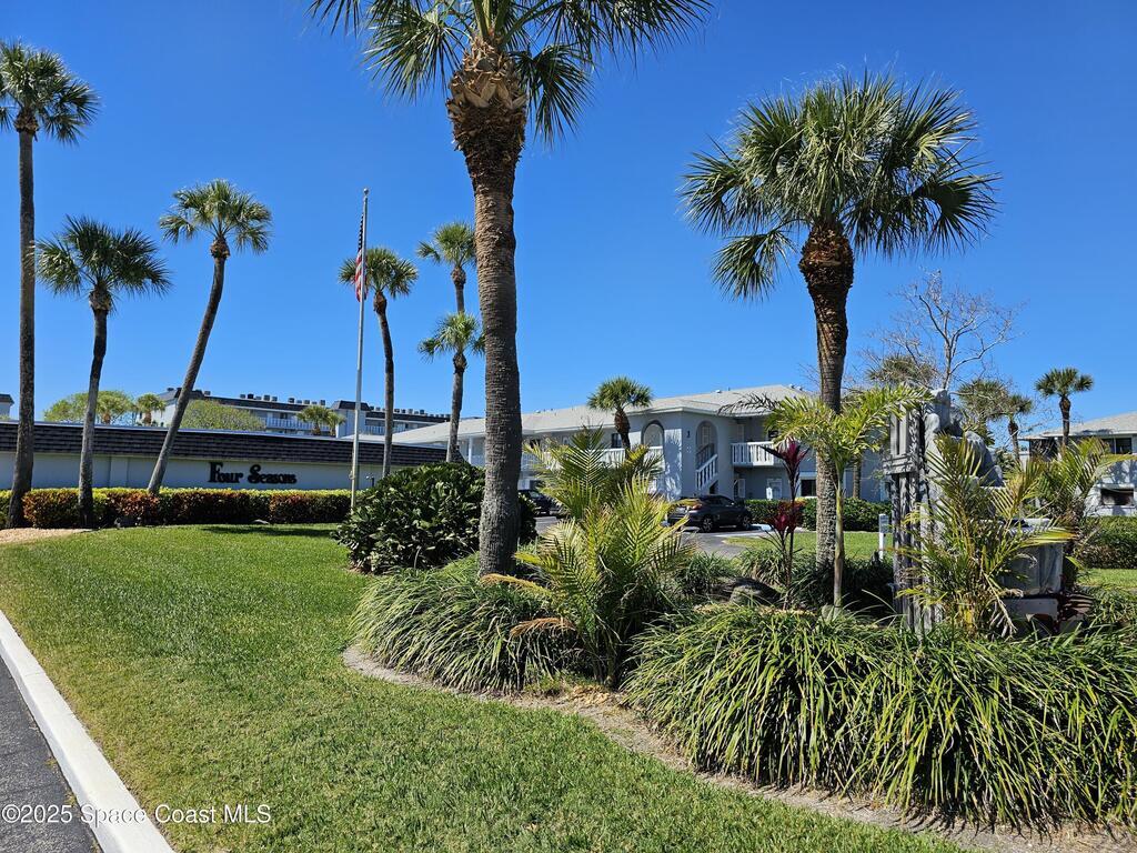 3799 S Banana River Boulevard, Cocoa Beach, FL 32931