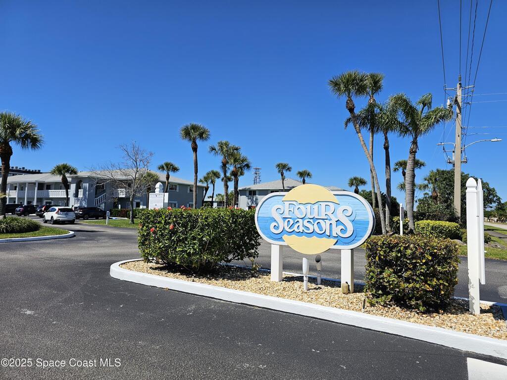 3799 S Banana River Boulevard, Cocoa Beach, FL 32931
