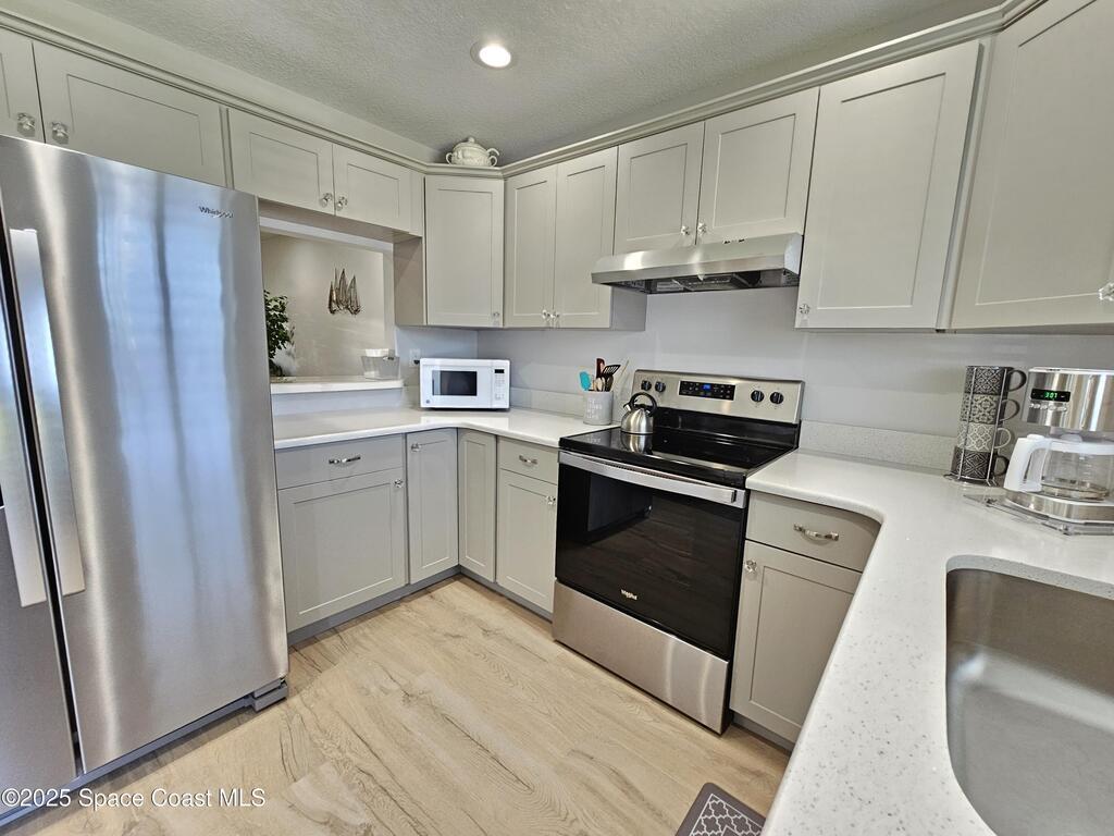 3799 S Banana River Boulevard, Cocoa Beach, FL 32931